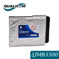 Qualicom SJMB3500 Waste ink tank With Chip for Epson TM-C3500 C3510 C3520 Color Label Printer Ink