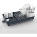 Dish Drying Rack Set