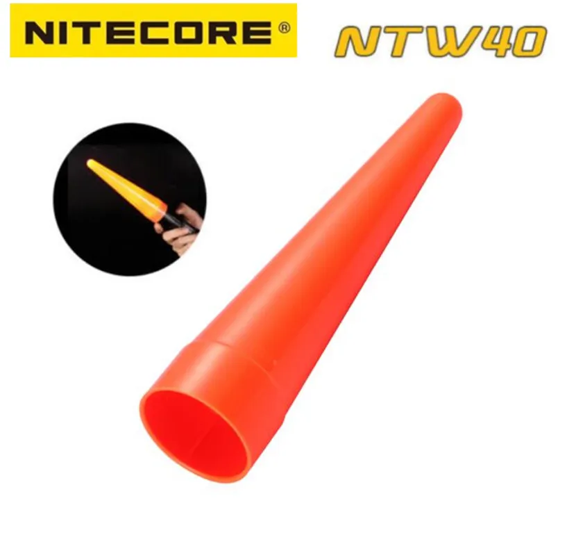 nitecore p25