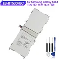 Tablet batterie EB-BT530FBC EB-BT530FBU EB-BT530FBE für samsung galaxy tab4 t530 SM-T531 SM-T533