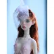 Bjd sd puppe popovy schwestern geburtstags geschenk artikulierte puppe spielzeug dolly modell nackt