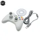 1Pcs USB Verdrahtete Vibration Gamepad Joystick für PC Controller für Windows 7/8/10 Nicht für Xbox