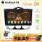 Android 14 Für Mazda RX-8 RX 8 RX8 SE 2003-2018 2019 2020 2021 Auto Multimdia-Player Radio Navigation Carplay GPS Dash Cam DVD