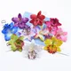 10 stück Thai Schmetterling Orchidee Hochzeit Braut Zubehör Freiheit Diy Geschenke Candy Box Home