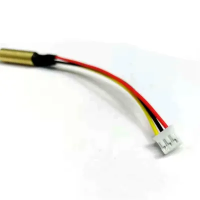 5 mW LIDAR Laserdiode für Staubsauger der Neato Botvac & D-Serie und Neato XV-Serie, Ersatzteil 785 NM +-5 NM Wellenlänge Image