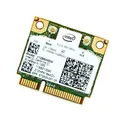 Für Lenovo Laptop Wireless-n 112 300 bnhmw 802 11 MBit/s WLAN-Mini-PCIE-Karte 802.11b/g/n 60 y3240