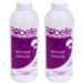 Robelle Winter Pool Closing Shock for Swimming Pools 2 lbs
