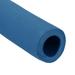 Uxcell 39.4 Length 2.48 ID Pipe Insulation 1 Pcs 25mm Thickness Blue