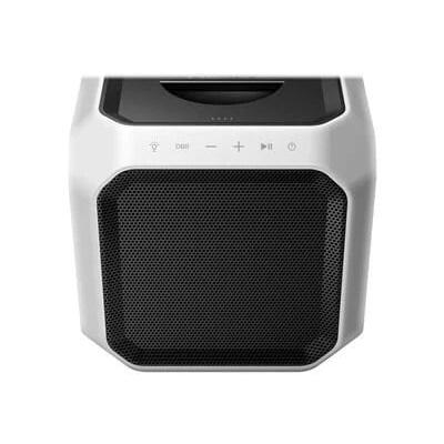 Philips X7207 160W Portable Bluetooth Party Speake...