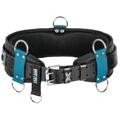 Makita Ultimate Padded Belt with Loops for Braces