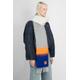 LOEWE UNISEX MULTICOLOR SCARVES