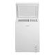 Statesman 85Cm 143 Litre Chest Freezer White