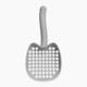 Catit PIXI Grey Cat Litter Scoop - Single