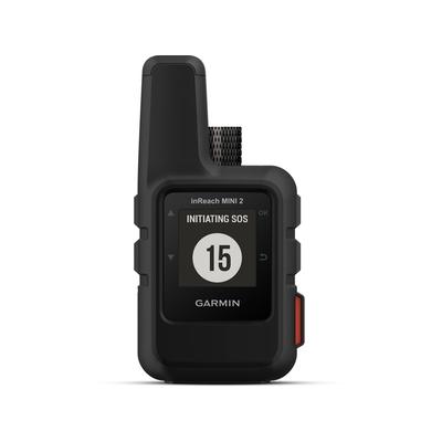 Garmin inReach Mini 2 Handheld GPS Unit SKU - 663409