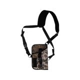 GrovTec Trail Pack Ergonomic Universal Chest Holster SKU - 330673