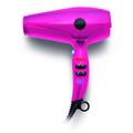 Diva Pro Styling Forte 6000 Pro - Haartrockner/Föhn - 2400 Watt - 8 Hitze- und 2 Geschwindigkeitsstufen - True Cold Shot, pink