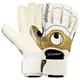 uhlsport Torwarthandschuh ERGONOMIC Soft Rollfinger, weiß, 6