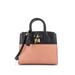 Louis Vuitton Leather Shoulder Bag: Pink Bags