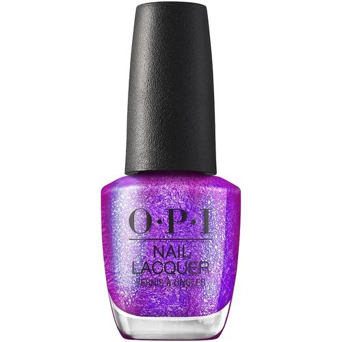 OPI - Big Zodiac Energy Nail Lacquer Nagellack 15 ml FEELIN LIBRA-TED