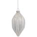 Northlight Seasonal, Glass in White | Wayfair NORTHLIGHT EB94964