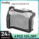 SmallRig Appareil photo X-T5 jos pour FUJIFILM appareil photo en aluminium pour Fujifilm XT5