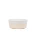 Waggo Dipper Bowl Porcelain/Stoneware (dishwasher safe)/Ceramic | 2.75 H x 6.5 W x 6.5 D in | Wayfair W010132-03