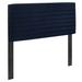 Tranquil Full/Queen Headboard - East End Imports MOD-7024-MID