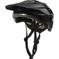 Oneal Matrix Solid Casco da bicicletta, nero, dimensione XS S M