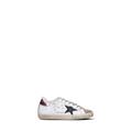 GOLDEN GOOSE SUPER-STAR CLASSIC Sneaker donna in suede