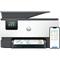 HP OfficeJet Pro Imprimante tout-en-un 9120b, Couleur, pour Maison et Bureau à domicile, Impression, copie, scan, fax