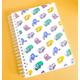 Trucks Reusable Sticker Album - Holographic Shards - 5 x 7 inch - Lorry - Car - Vehicle - Sticker Book - reuse