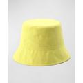 Lemon Toss Reversible Bucket Hat