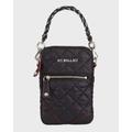 Crosby Micro Quilted Crossbody Bag