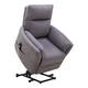 ASTAN HOGAR Vito AH-AR10300GR Relax-Sessel mit Auto-Hilfe-Funktion