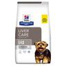 Hill's Prescription Diet l/d Liver Care pour chien - 4 kg