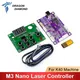 LIHUIYU M2 M3 Nano Laser Controller Mother Main Board Control Panel Dongle B DIY Engraver Cutter