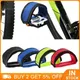 Bike Foot Strap Bicycle Ultra Light Pedal Dog Mouth Cover Strap Foot Strap Anti-slip Adhesive Straps