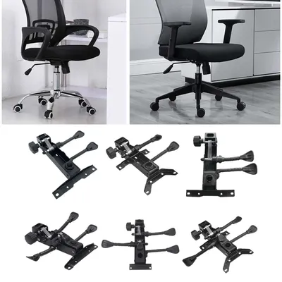 Office Chair Tilt Accessories Replacement Office Chair Tilt Control Mechanism for Furniture Bar