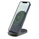 15W Fast Wireless Charger For Samsung Galaxy S22 S21 S20 S10 S9 S8 Note 10 9 USB Qi Charging Pad For