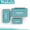 Makita Original Injection Molding Parts Storage Box Hardware Tools Household Screw Electronic