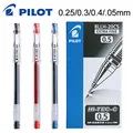 1Pcs PILOT HI-TEC-C Gel Pen BLLH-20C4/20C3/20C5 Fine Point Needle Nibs Ballpoint Pen