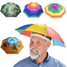 Haushalts waren Regenschirm Hut Regenschirm Angeln Regenschirm Stall Regenschirm Sonnenschutz große
