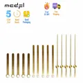 MCDFL Hands Set for Clocks Wall Clock Children Quartz Movement Motor Making Kit Arrows Watch Repair