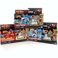 Hasbro Angry Bird Star Wars Blocks Toy Bounty Hunters Battle on Geonosis Red Blues Chuck Figures