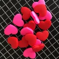 Red/Pink Tennis Racket Shock Absorber to Reduce Tennis Racquet Vibration Dampeners Racquet Tennis