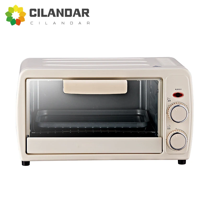 RoyalStar Forno Elettrico domestico mini forno 16L multifunzione cottura piccolo forno piccolo forno di grande capacità