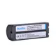 2000mAh NB-CP2L Bateria NB CP2L Battery for Canon NB-CP1L CP2L Canon Photo Printers SELPHY CP800