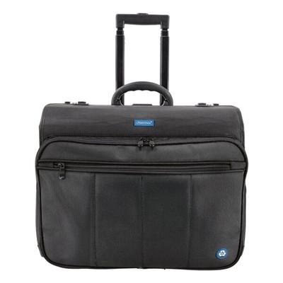 Alassio Pilotenkoffer R-PE schwarz, 39x47x26 cm Image