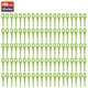 WORKPRO 20/100Pcs Plastic Spare Blade Suitable for Cordless Grass Trimmer Garden Lawn Trimmer Spare