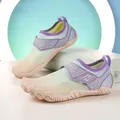 Summer Barefoot Shoes for Women Quick Dry Men Aqua Shoes Beach Swimming Water Wading Sneaker Unisex